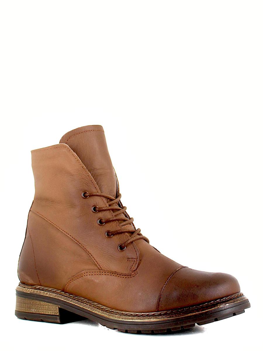 EL Tempo ботинки pcn20_8613 коричневый