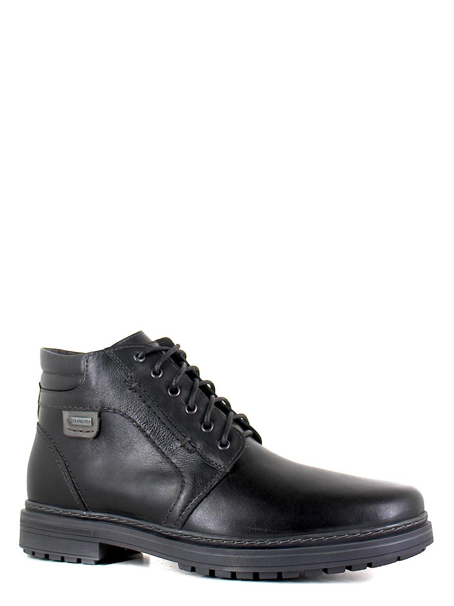 Nine Lines ботинки 7032-1 чёрный