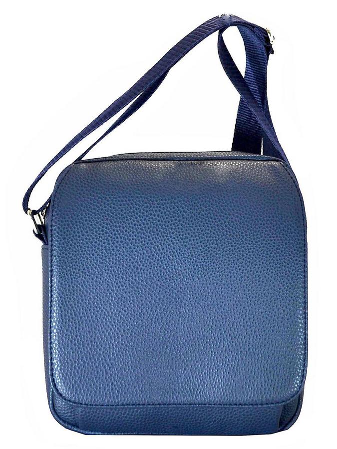 Miss Bag сумки герман синий