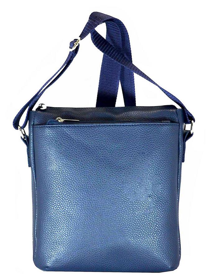 Miss Bag сумки родион синий