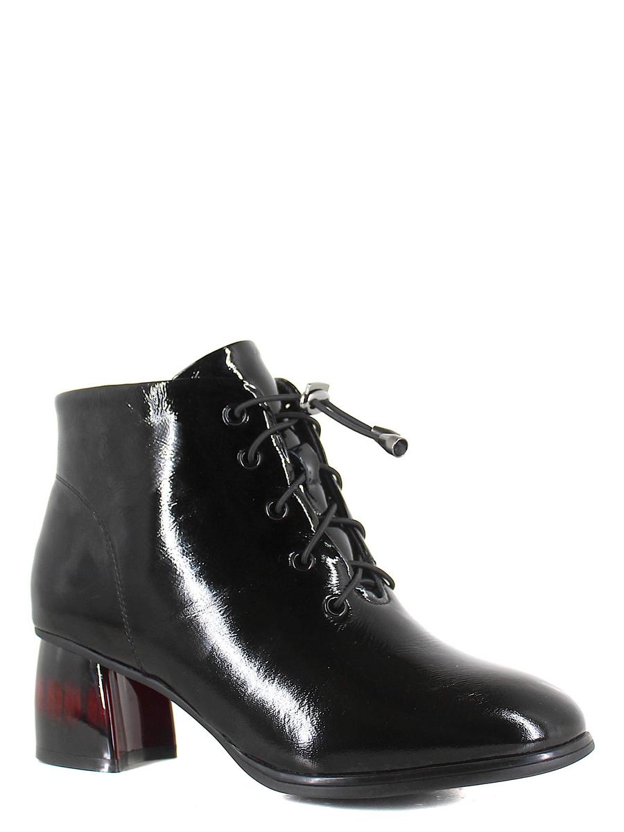 Baden ботинки cv075-011 чёрный