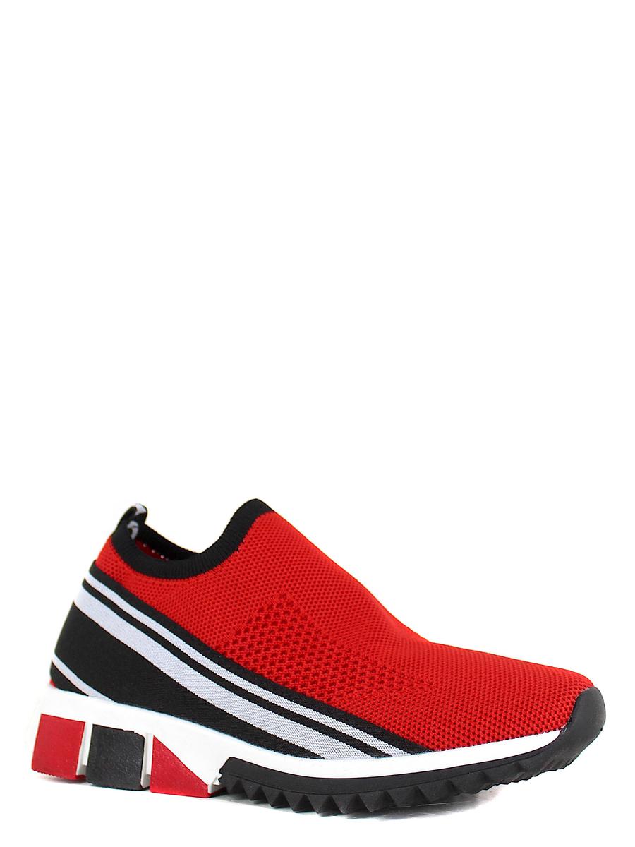 Baden кроссовки gf001-012 красный