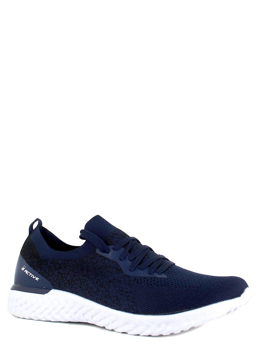 Baden кроссовки vc001-033 синий