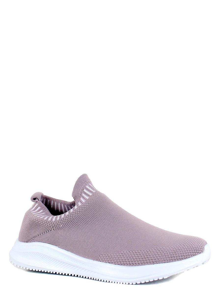 Baden кроссовки ss001-022 розовый