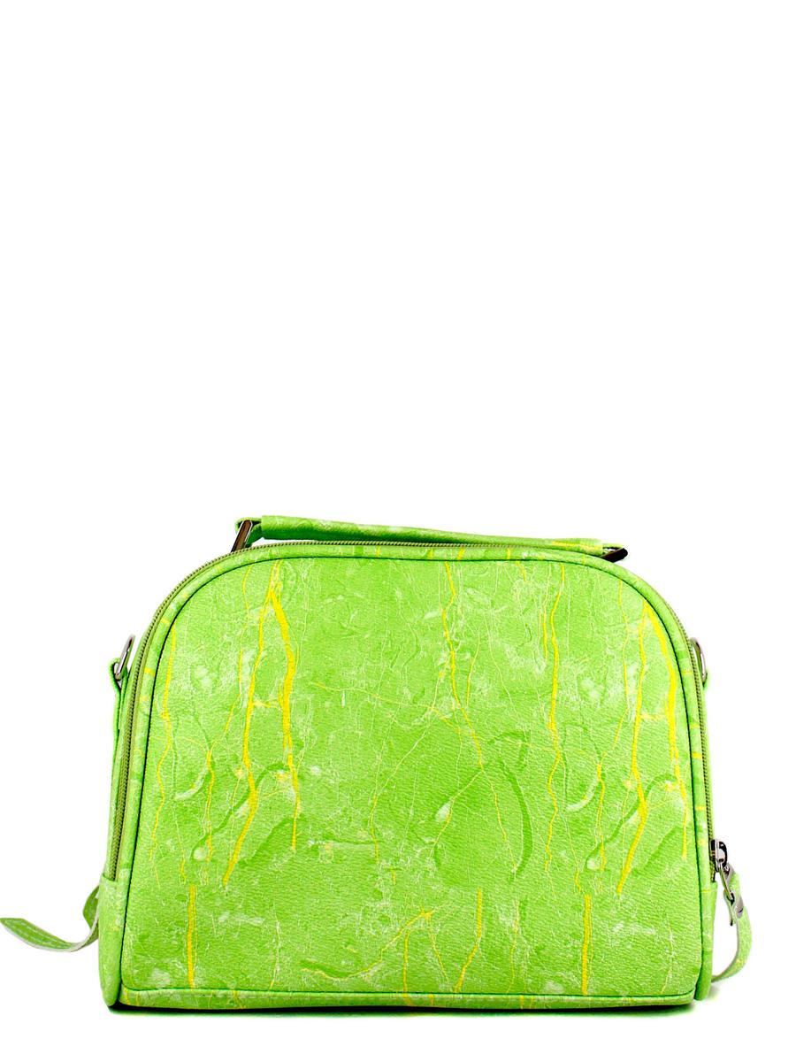 Gera сумки 1608 зелёный