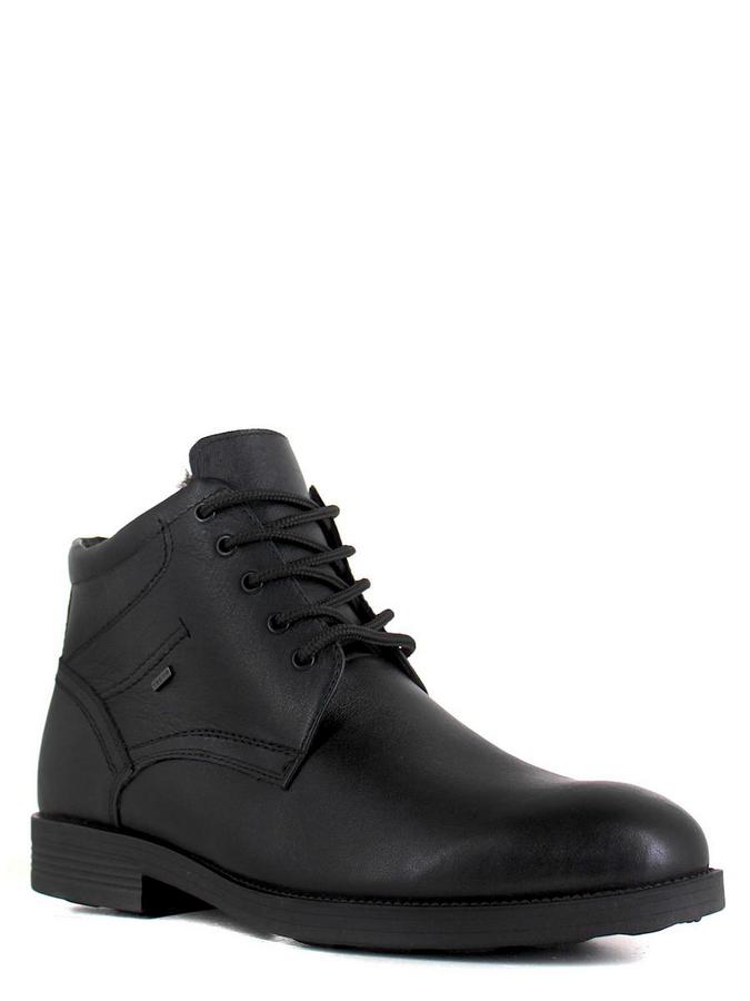 Enrico ботинки 191-245 цвет 50 чёрный