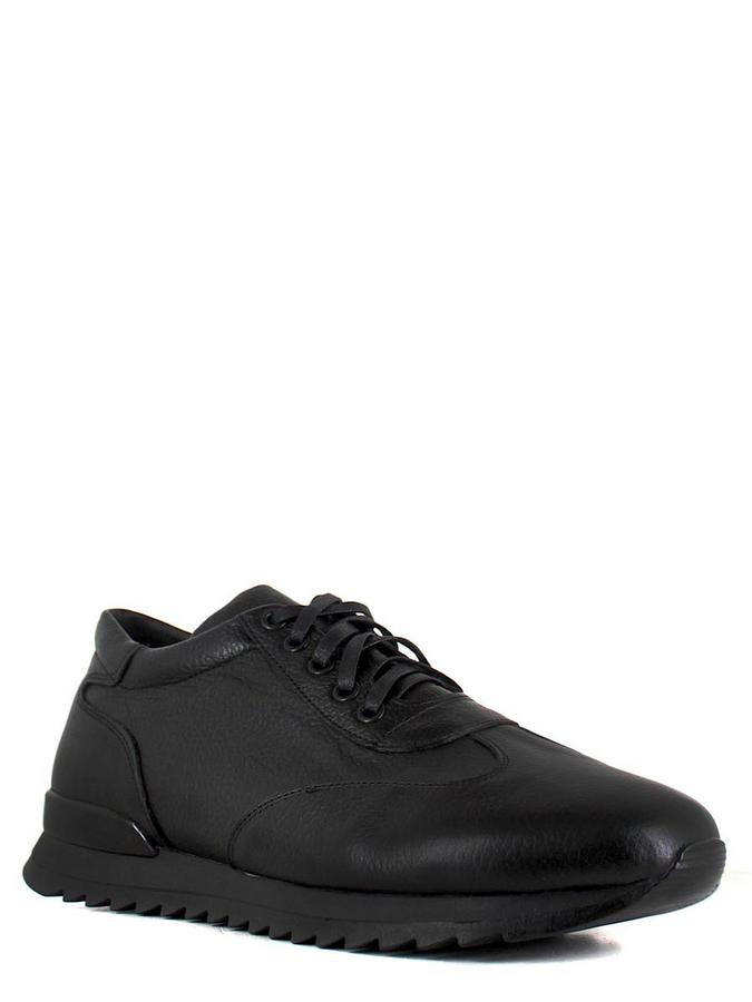 Valser ботинки 606-144 чёрный
