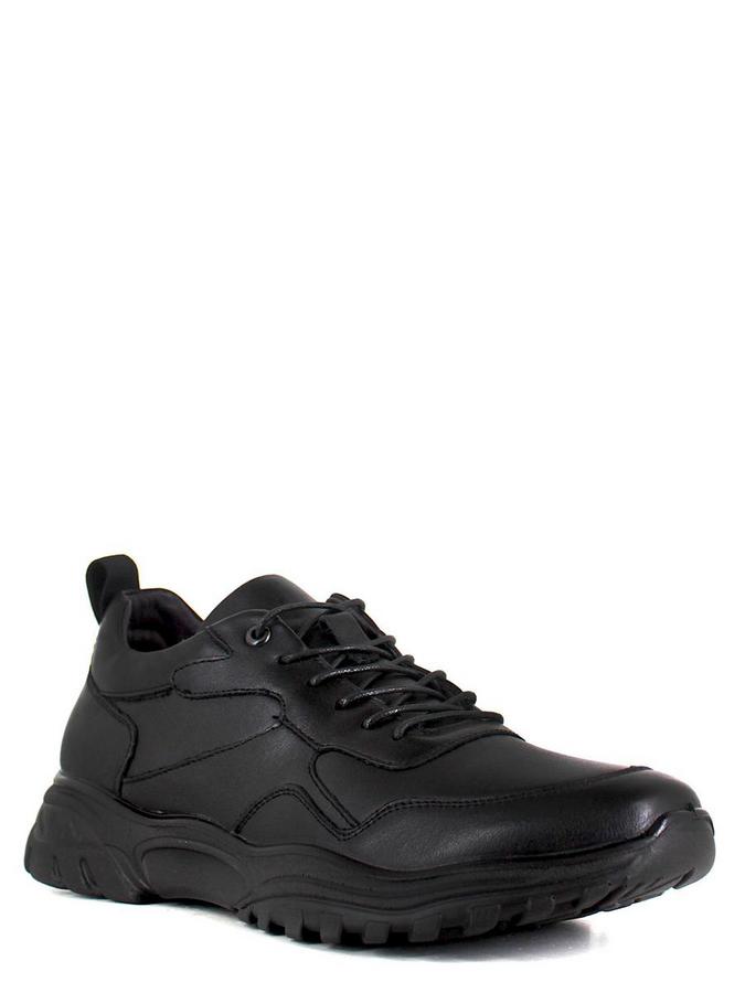 Baden ботинки ve026-010 чёрный