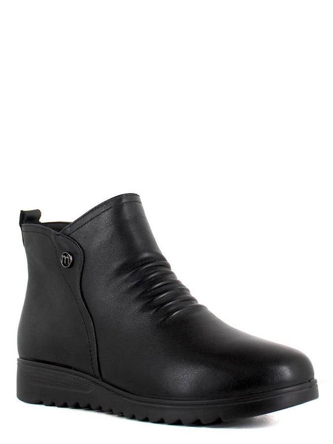 Baden ботинки cv002-230 чёрный