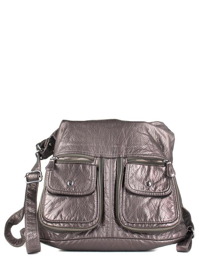 Baden сумки ts014-02 бронзовый