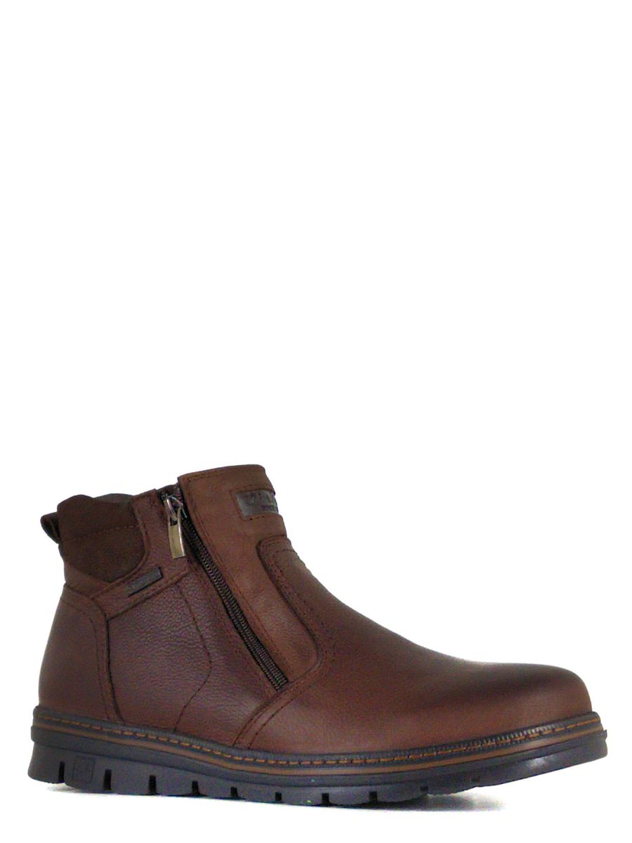 Nine Lines ботинки 7546-3 коричневый