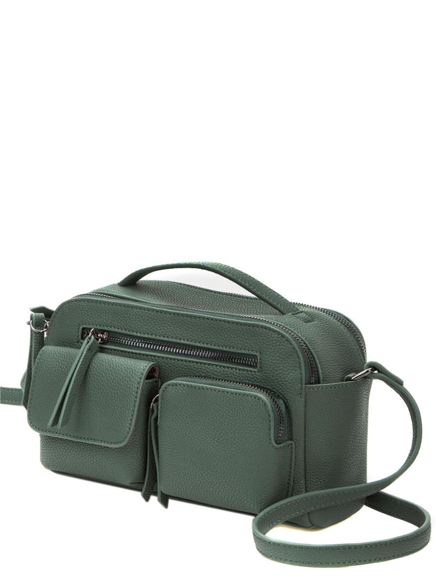 Keddo сумки 308104/44-02 зелёный