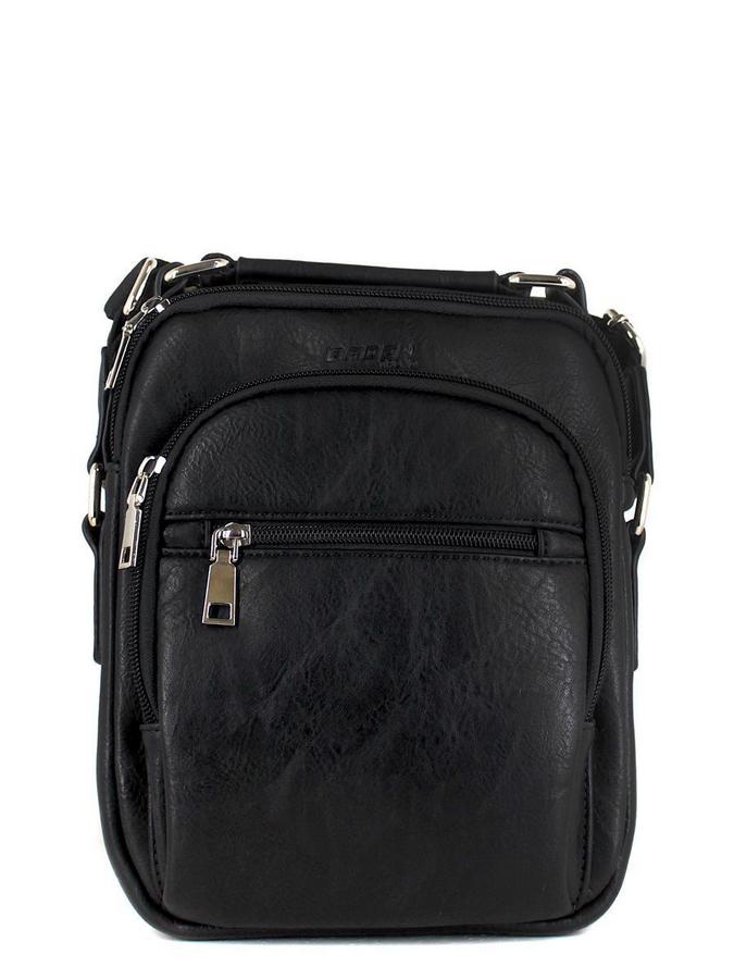 Baden сумки tl005-01 чёрный
