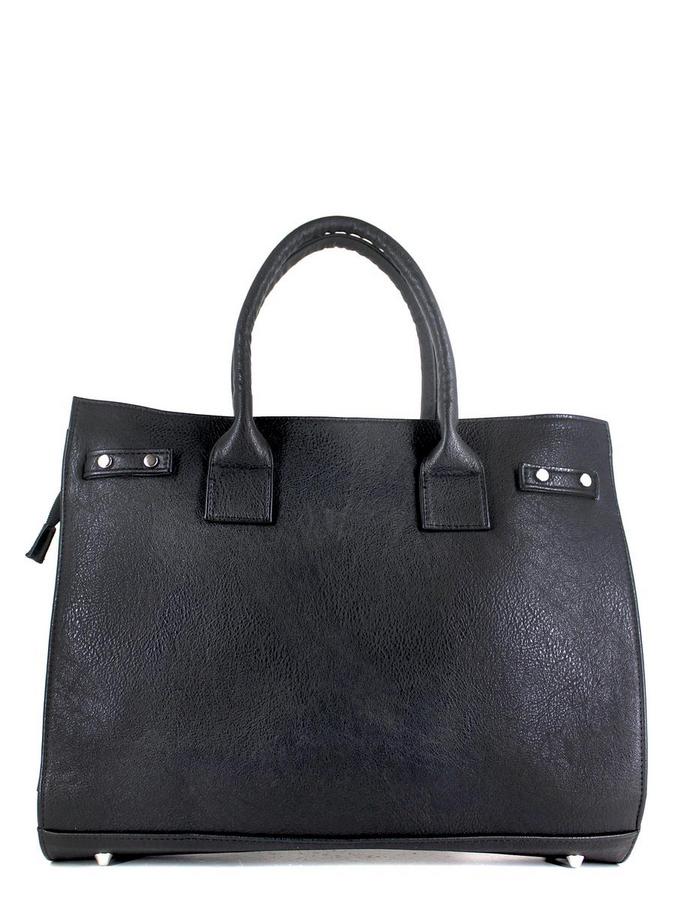 Gera сумки 1811 чёрный