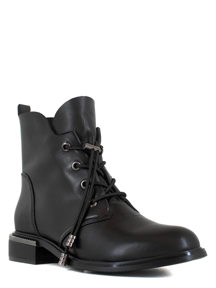 Baden ботинки c181-010 чёрный