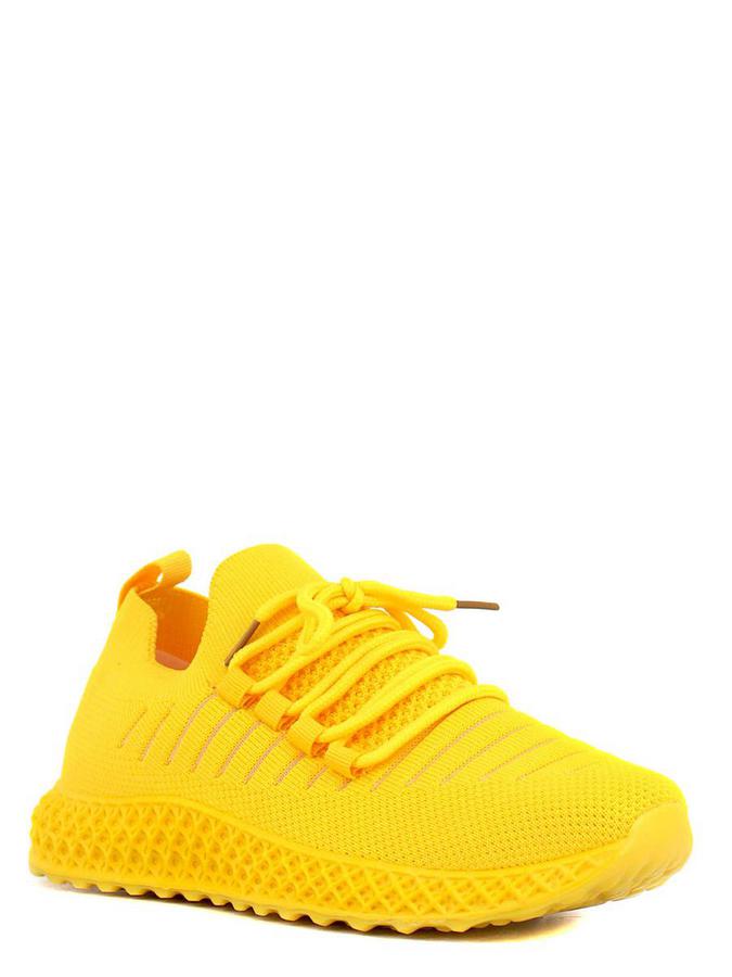 Baden кроссовки no006-010 жёлтый