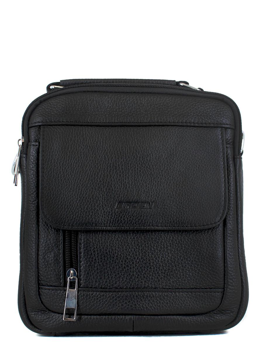 Baden сумки tj068-01 чёрный