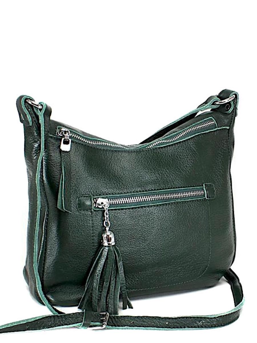 Adelia сумки rm-h-3924 зеленый 233816