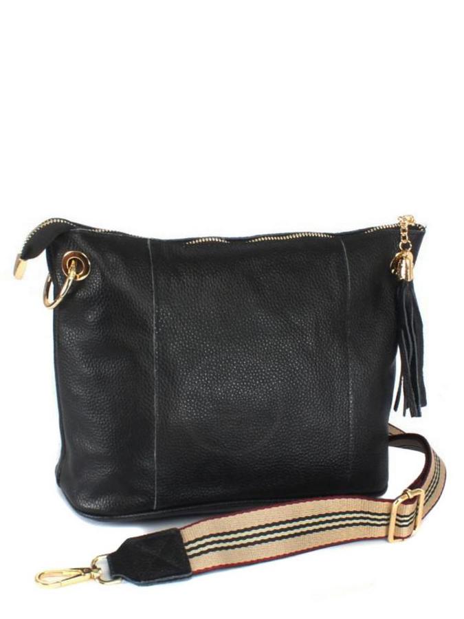 Adelia сумки dh-20125 чёрный 237603