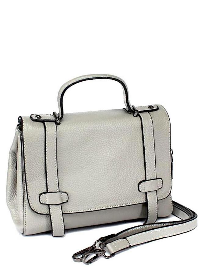 Adelia сумки opi-210 серый 238983