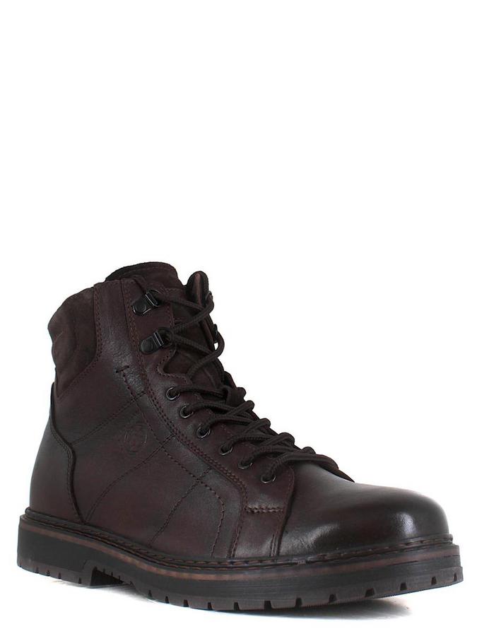 Enrico ботинки 2562-368 цвет 157 шерсть