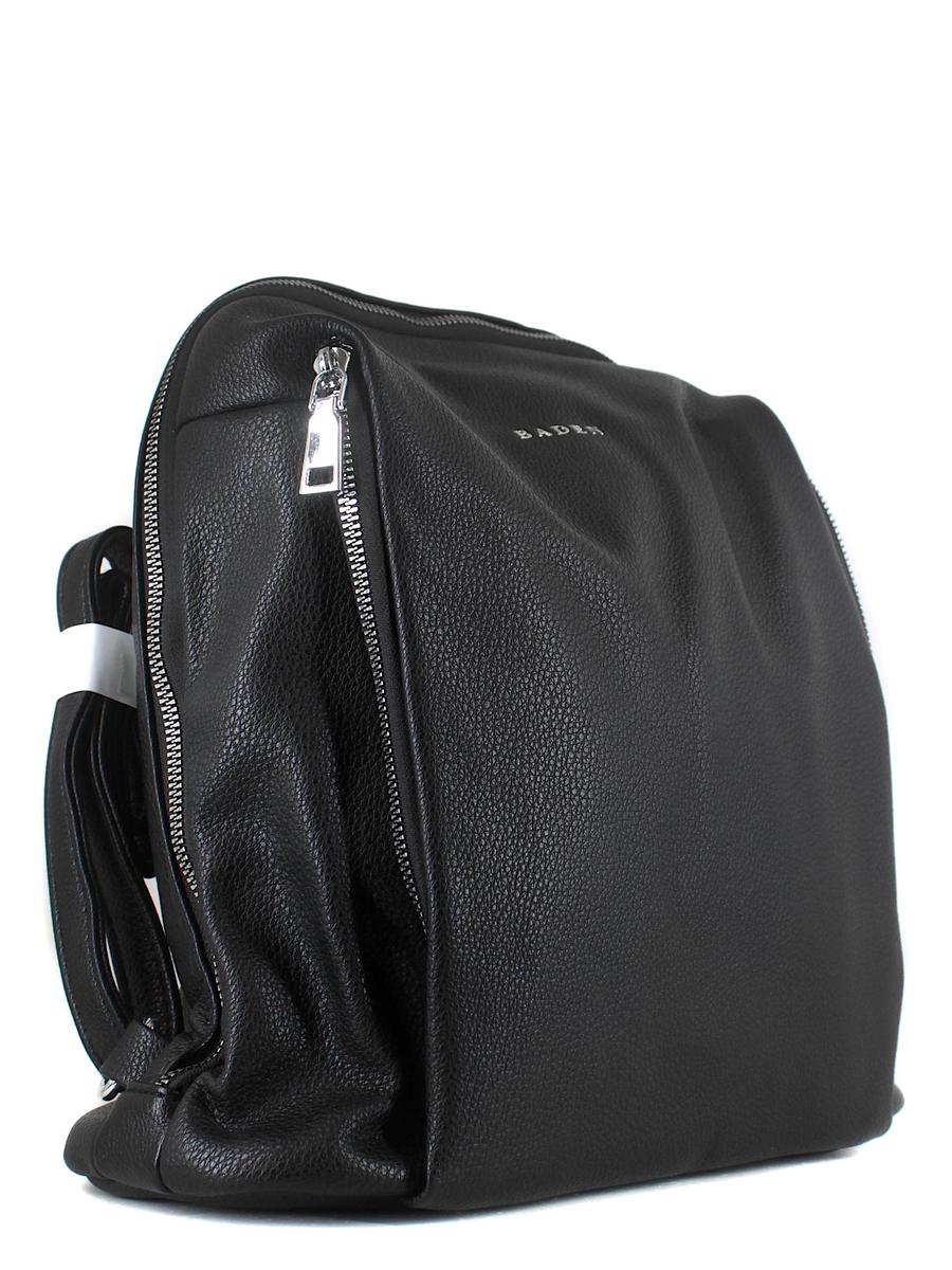 Baden сумки tb041-01 черный