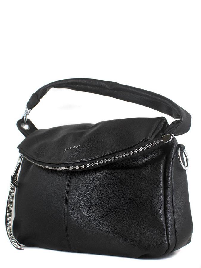 Baden сумки tb051-01 черный