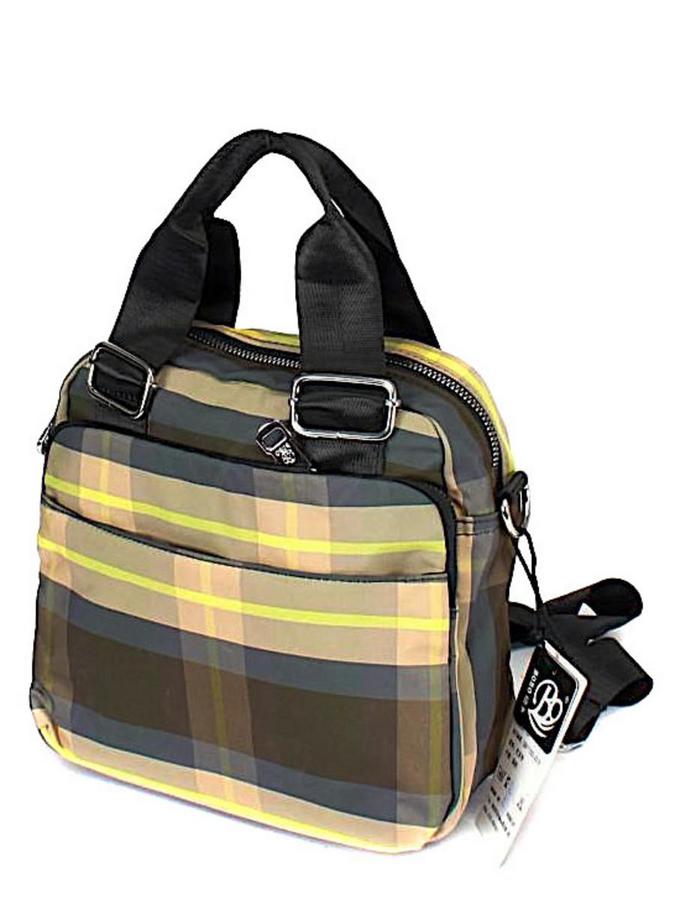 BoBo рюкзаки 00121-1 зеленый 238702