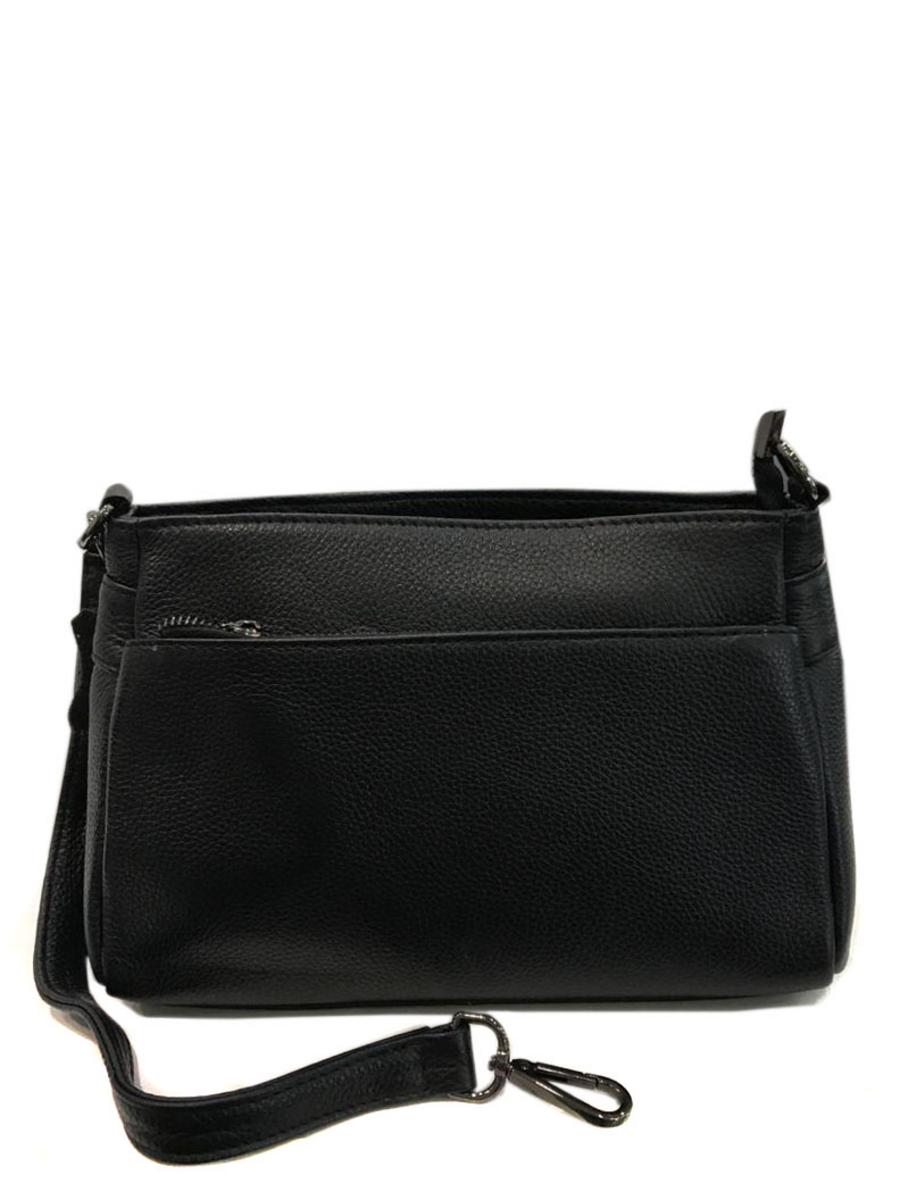 Adelia сумки gu163-8020 черный 232151