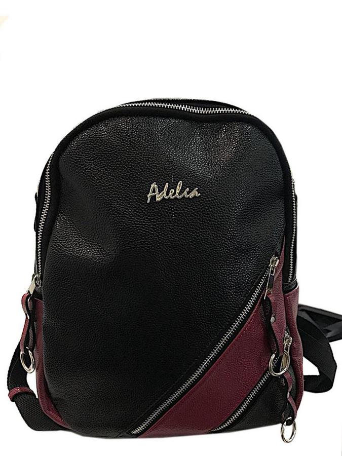 Adelia сумки adel-236 черный/бо 235099