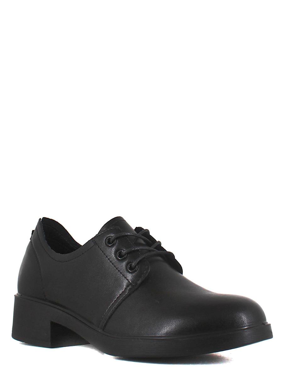 Baden туфли cv157-012  чёрный
