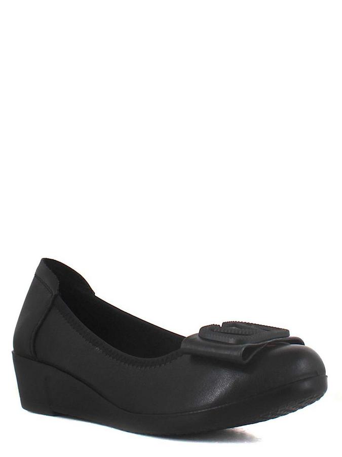Baden туфли gp027-020 чёрный