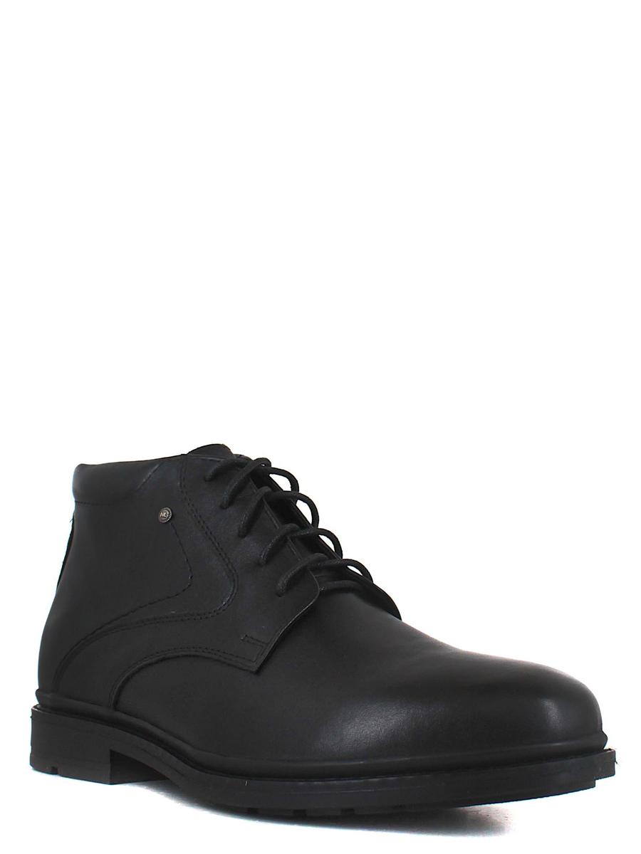 Nine Lines ботинки 7835-1 черный