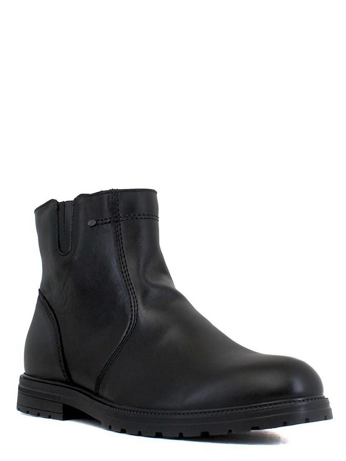 Enrico ботинки 179-262 цвет 50 черный