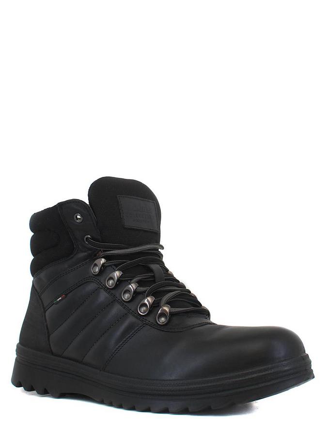 Marko ботинки 421061 черный