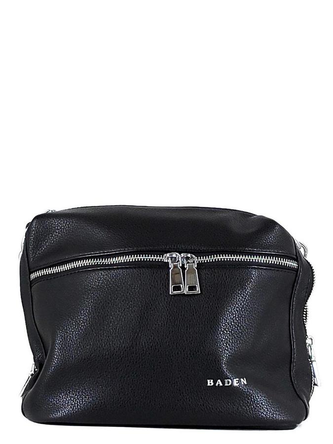 Baden сумки tb047-01 черный
