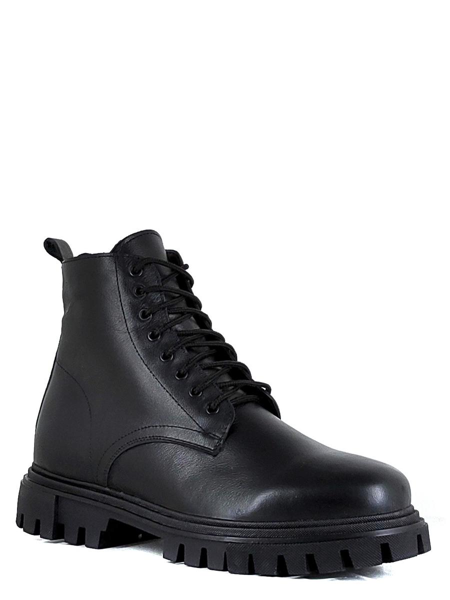 Sairus ботинки 29-14945 черный