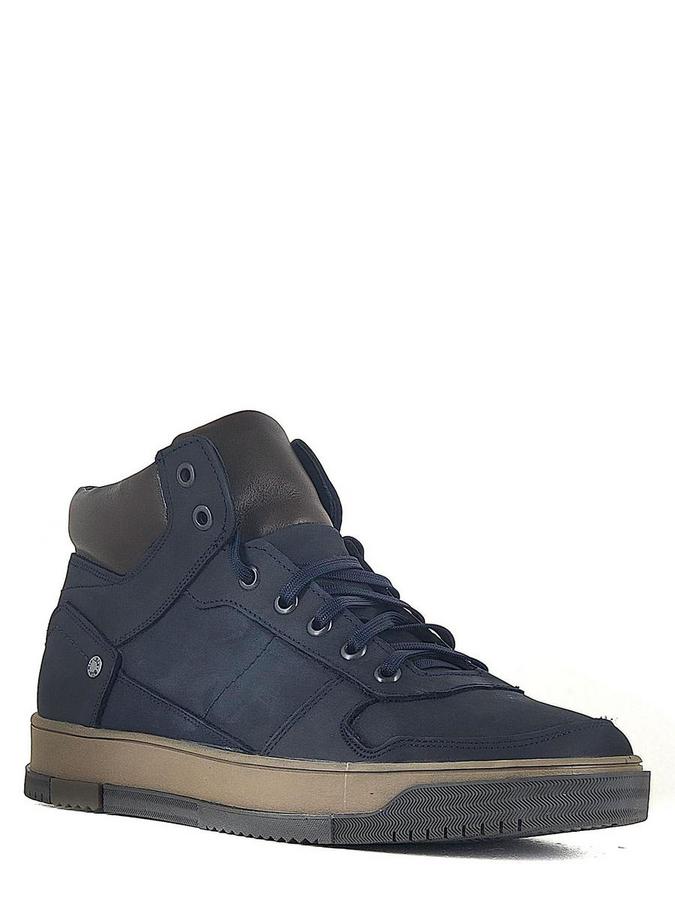Valser ботинки 601-919m синий