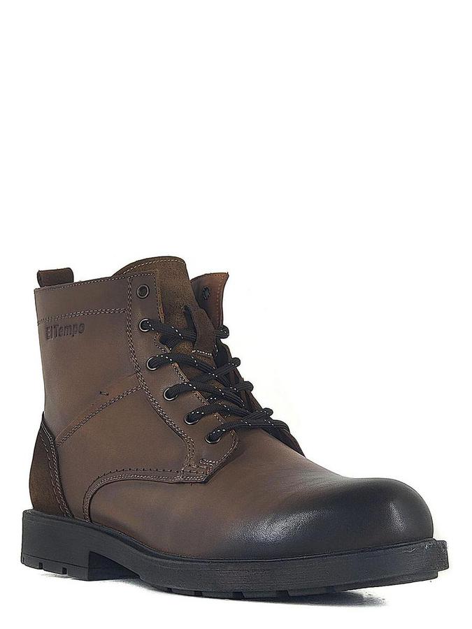 EL Tempo ботинки rod13_59-20-37 коричневый