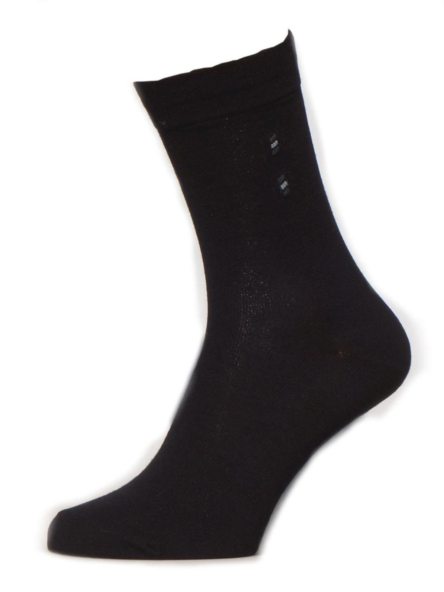 Ever Neat носки 11-005 черный 31р.