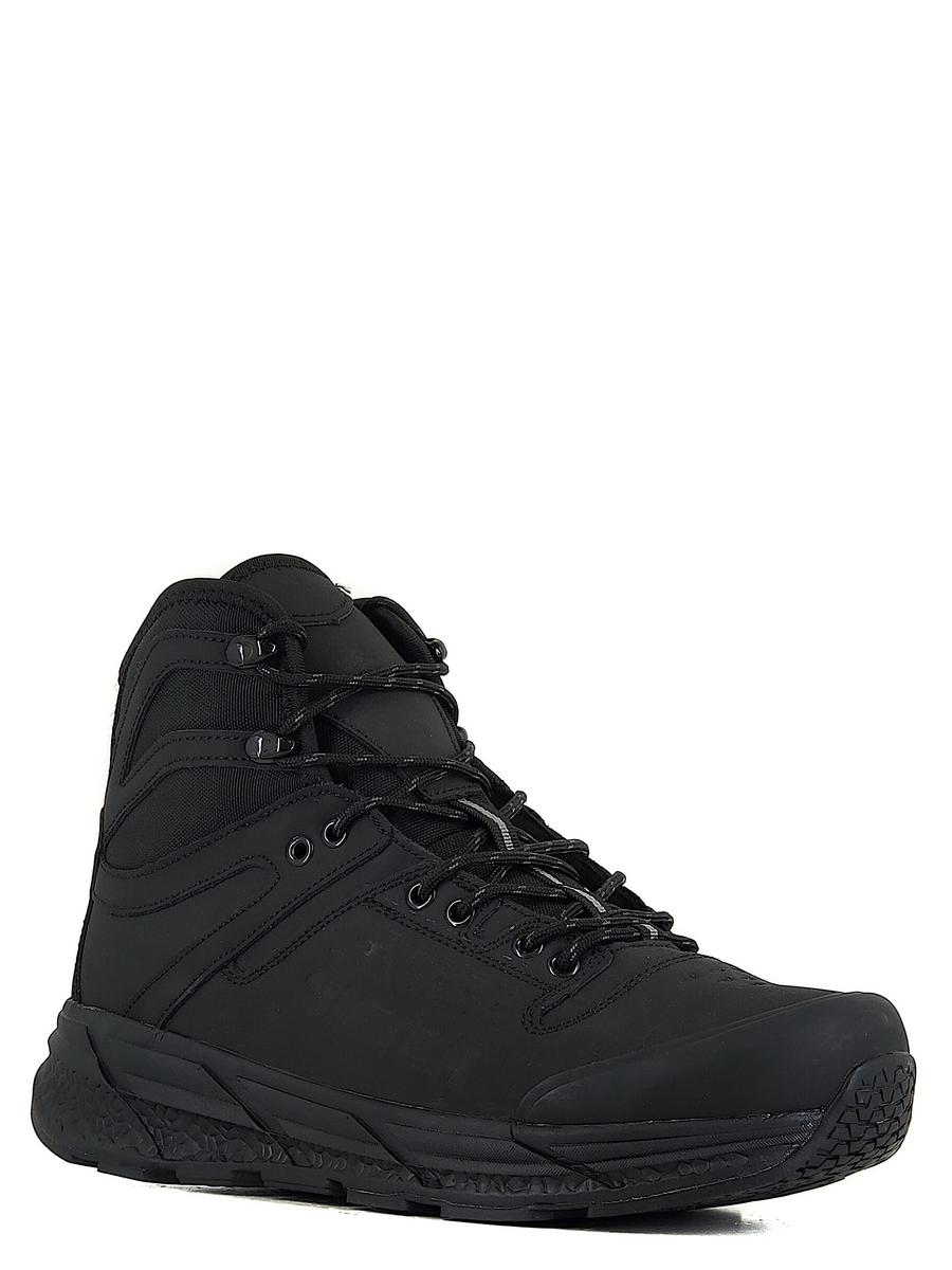 SIGMA ботинки n21685o-6 черный