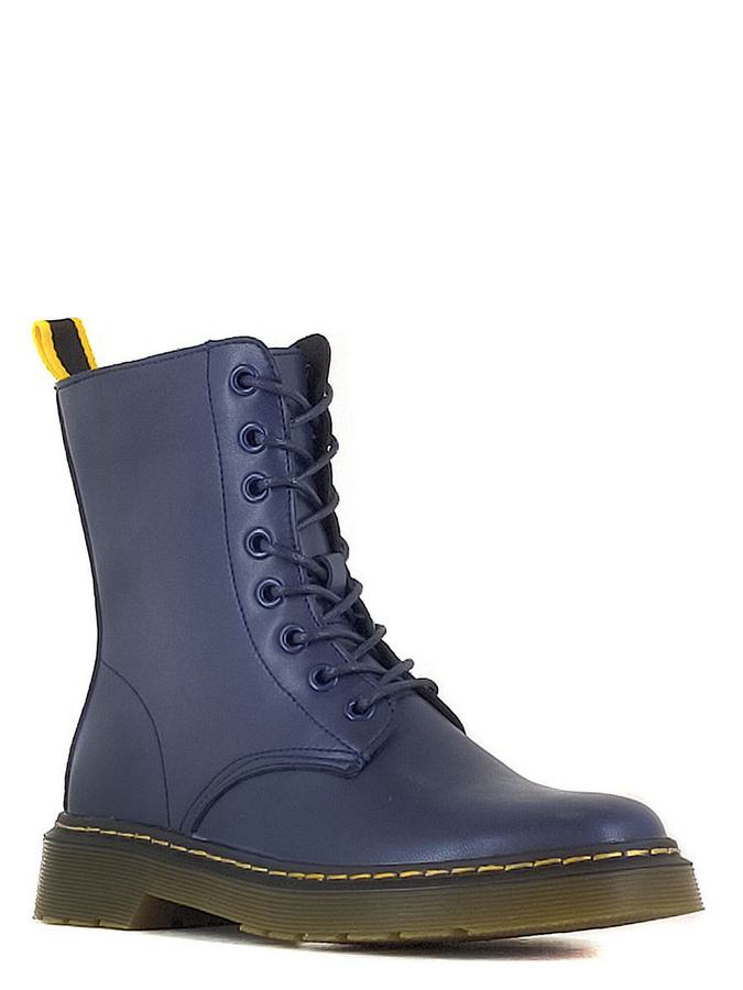 Baden ботинки c201-202 синий