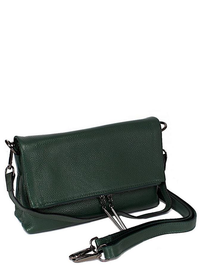 Adelia сумки gu163-8360 зелёный 230677