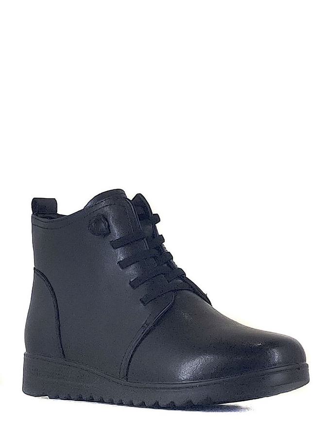 Baden ботинки cv002-321 чёрный