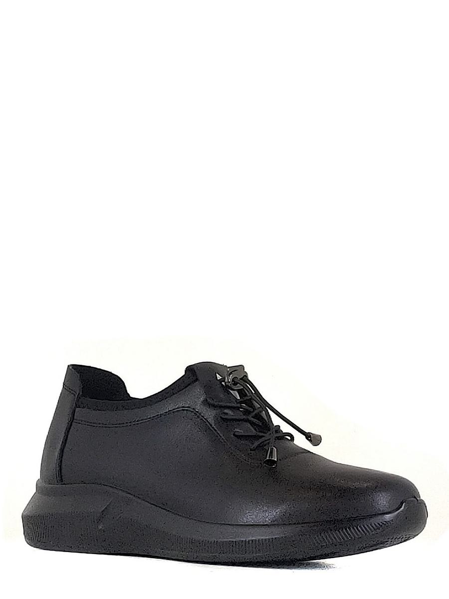 Baden туфли ac004-020 чёрный