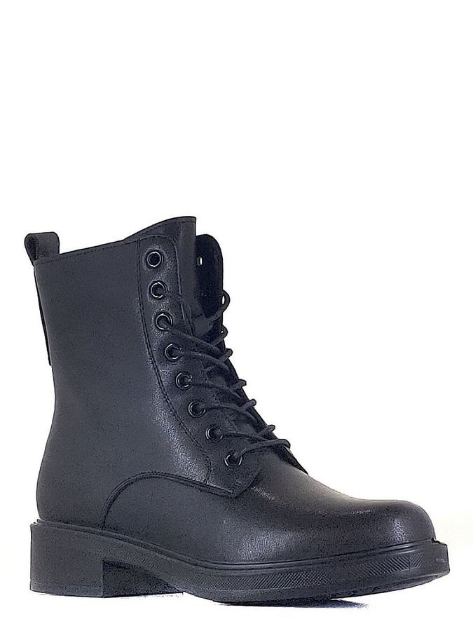 Baden ботинки ac012-010 чёрный