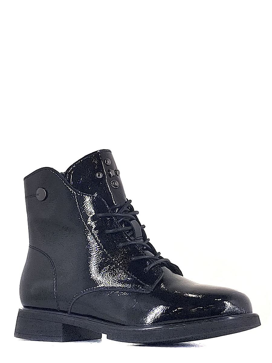 Baden ботинки rq237-031 чёрный