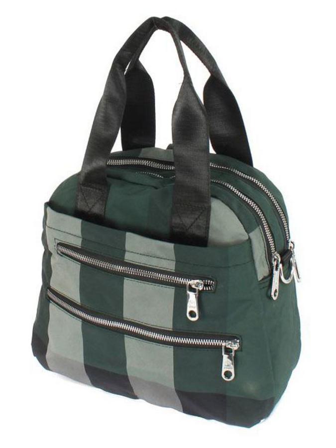 BoBo сумки 5617-3 зеленый 248597