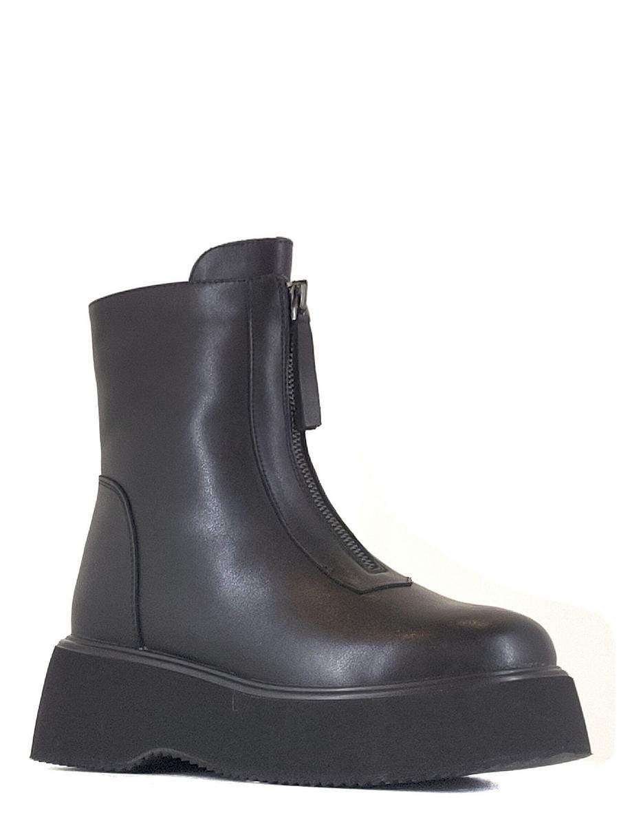 Baden ботинки rq247-040 чёрный
