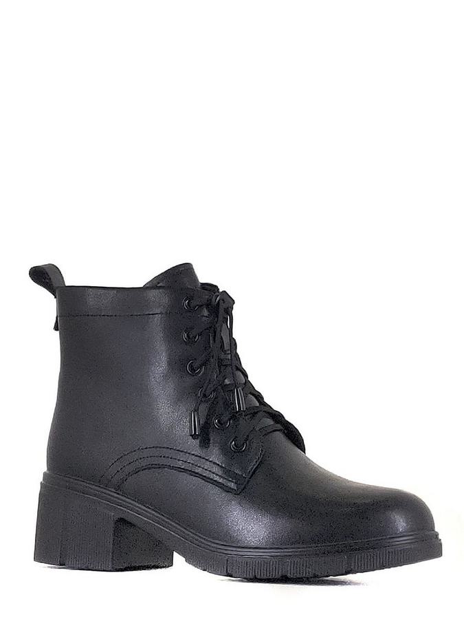 Baden ботинки cv207-010 чёрный